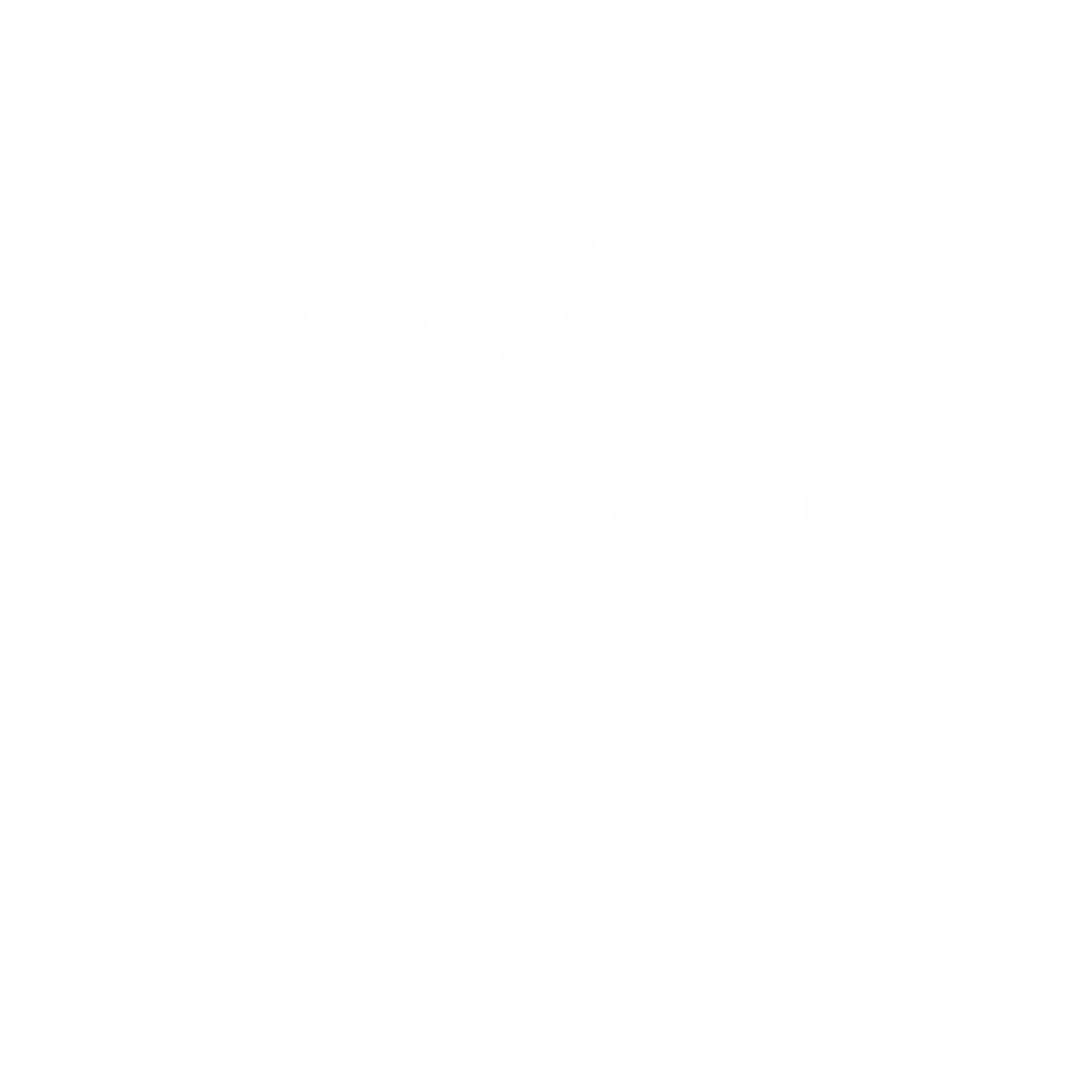Amazon Web Services Logo